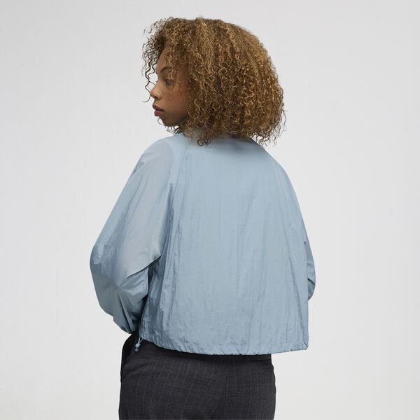 Campera Puma Her Relaxed Mujer