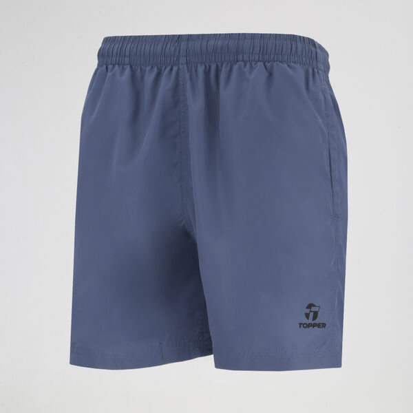 Short Entrenamiento Topper Basic Hombre
