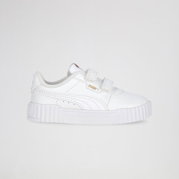 Zapatillas Puma Carina 3.0 Ni&ntilde;a