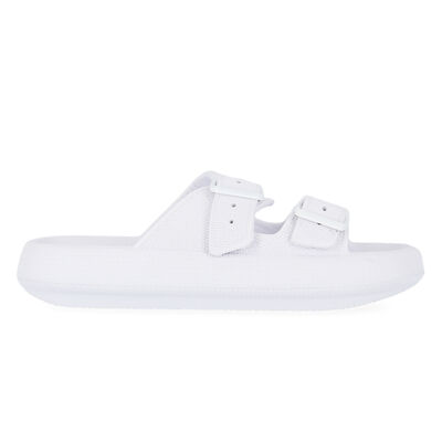 Sandalias Atomik Blushm de Goma