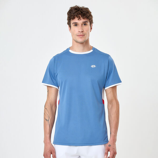 Remera Lotto Mirage 300 Hombre