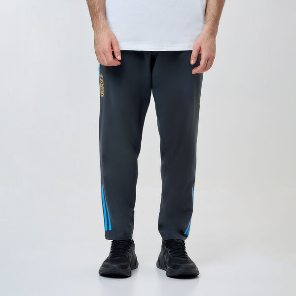 Pantal&oacute;n F&uacute;tbol adidas Argentina Presentaci&oacute;n 24 Hombre