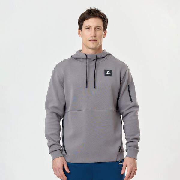 Buzo Entrenamiento Topper Pro Fleece Hombre