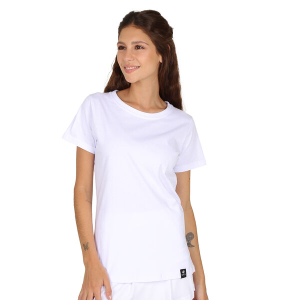 Remera Lotto Dinámico
