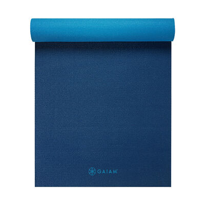 Colchoneta Gaiam Navy