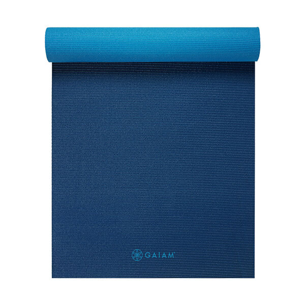 Colchoneta Gaiam Navy