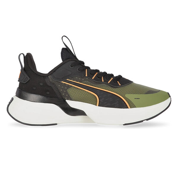 Zapatillas Running Puma Softride Sway Malla