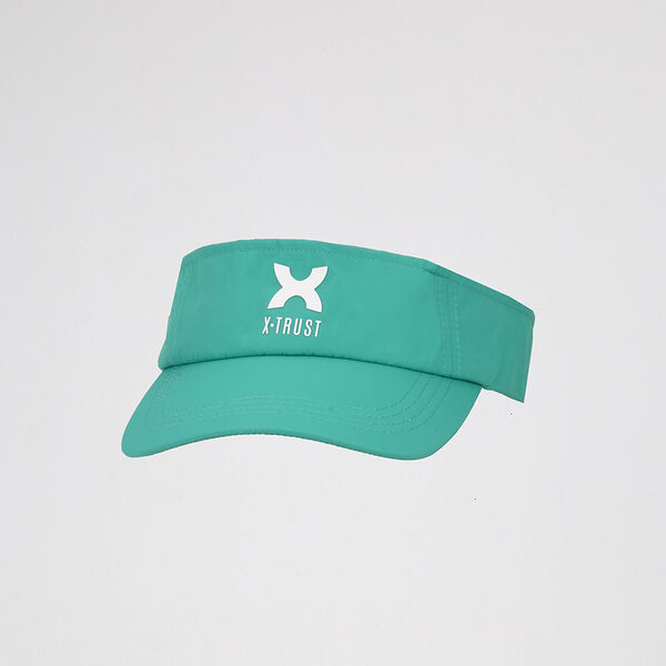 Gorra X-TRUST  Visor