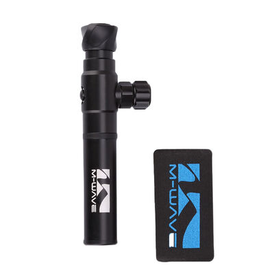 Inflador M-Wave Hybrid Con Regulador