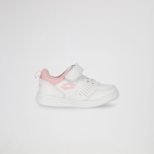 Zapatillas Lotto Set Ace XXII Niña