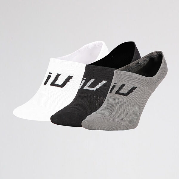 Medias IU Invisibles Stride