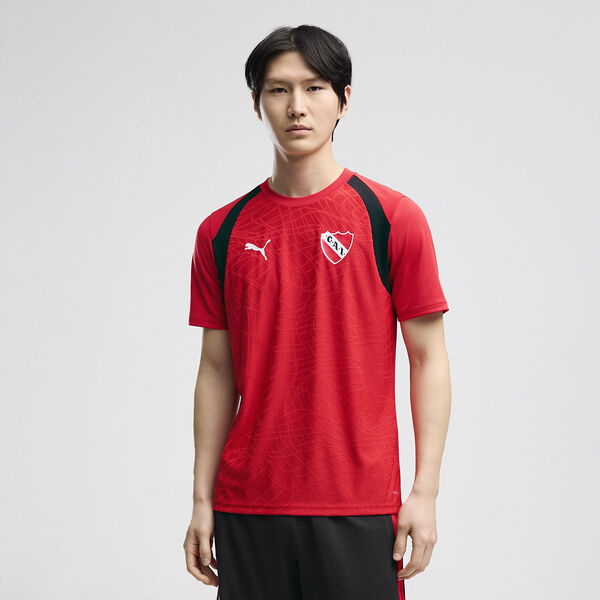Camiseta CAI Puma Entrenamiento 26 27 Hombre