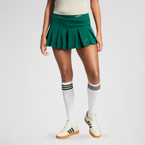 Pollera adidas Seasonal Essentials Colorpop Mujer