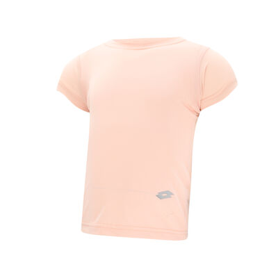 Remera Lotto Smart
