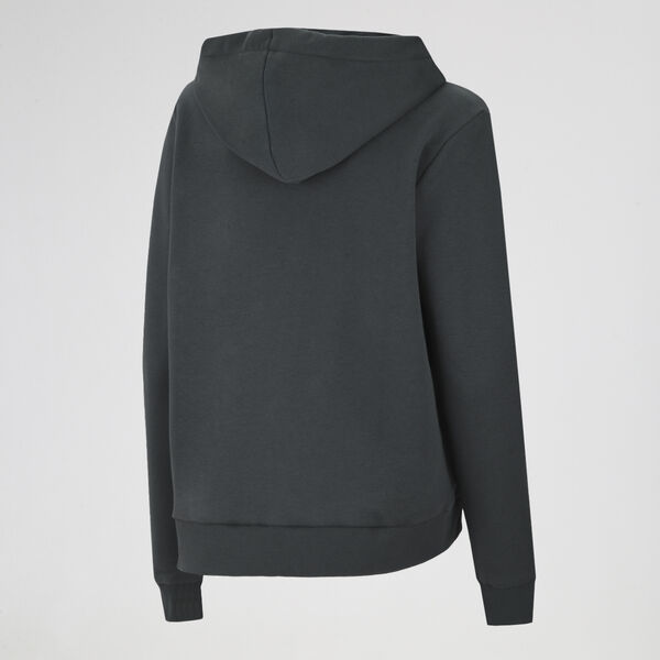 Buzo con Cierre Topper RTC II Mujer con capucha