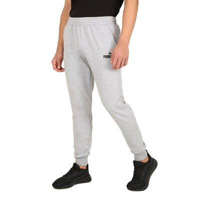 Pantalón Puma Essentials Slim Training