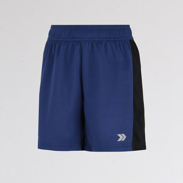 Short Atomik Wild Ni&ntilde;o