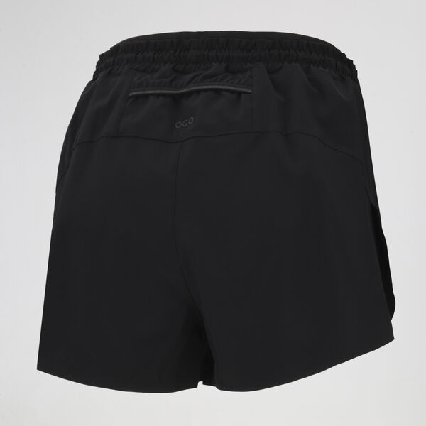 Short Running Saucony Pinnacle Mujer