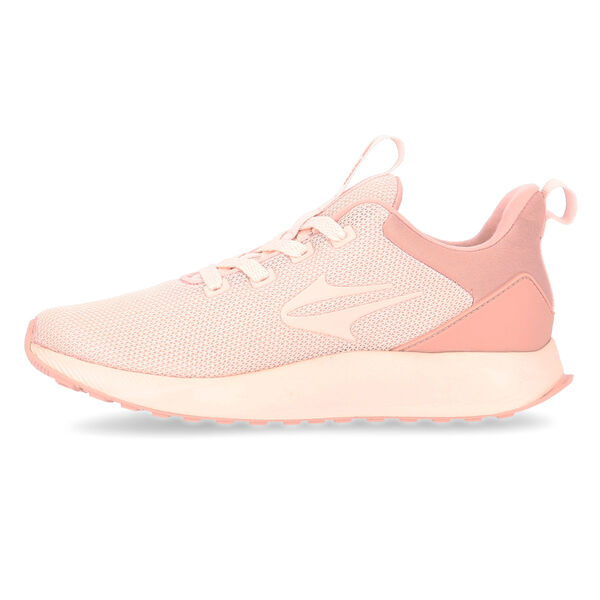 Zapatillas Running Topper Split Mujer