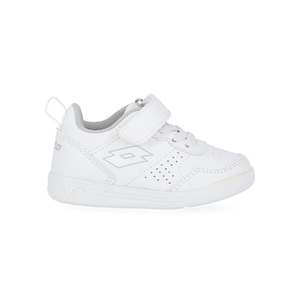 Zapatillas Lotto Set Ace Amf Xviii Velcro Niño