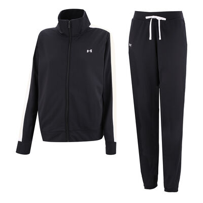Conjunto Under Armour Tricot Tracksuit