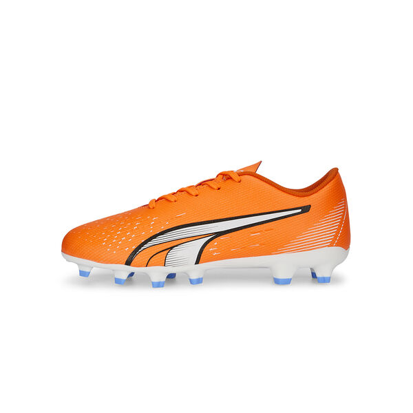 Botines Futbol Puma Ultra Play Fg/Ag para Ni&ntilde;os