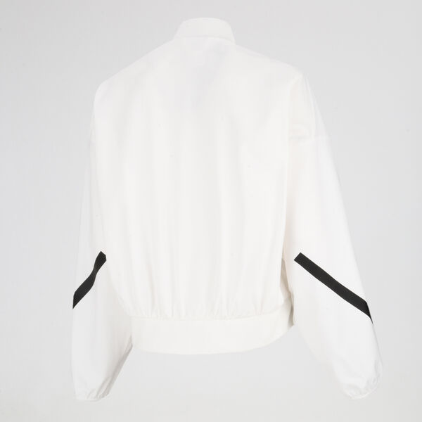 Campera adidas Z.N.E. Bomber Mujer