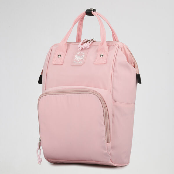 Mochila Everlast Boca De Pez Poli&eacute;ster