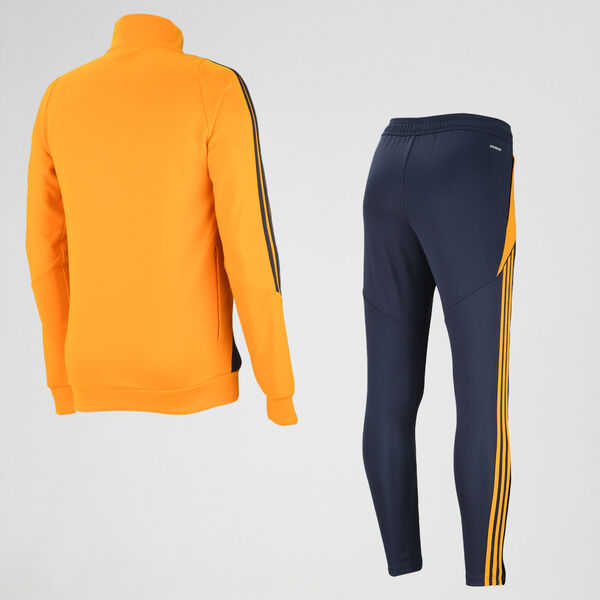 Conjunto Boca Juniors adidas Deportivo