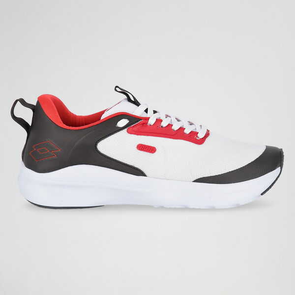 Zapatillas Lotto Run Fan Hombre