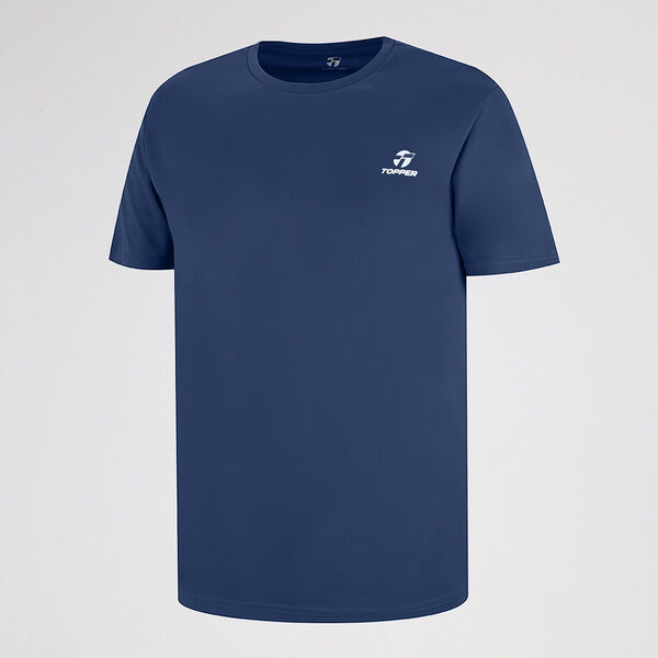 Remera Topper Training Hombre