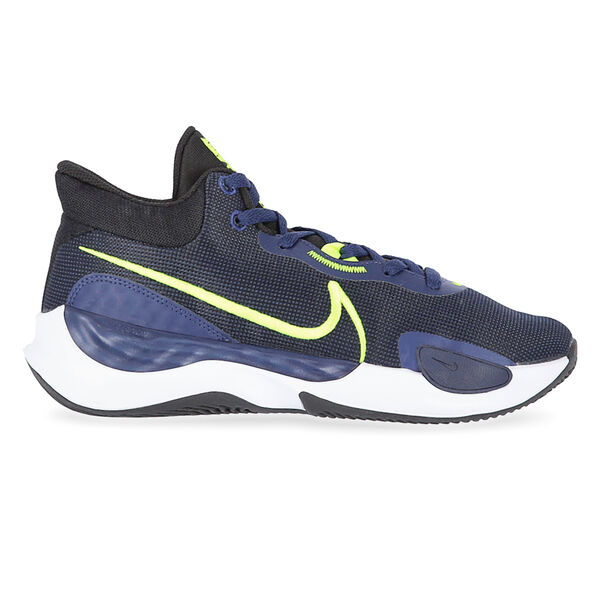 Zapatillas Urbanas Nike Renew Elevate 3 Hombre