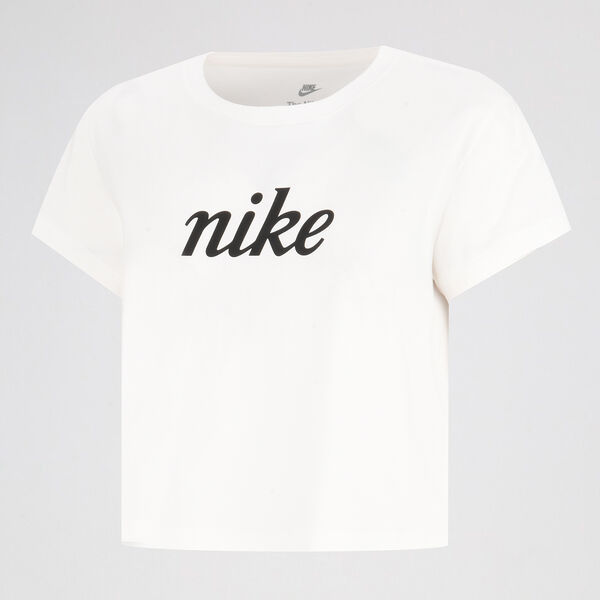 Remera Nike Sportswear Club Mujer
