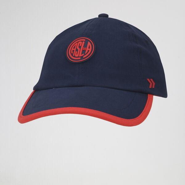 Gorra San Lorenzo Atomik Performance 25/26