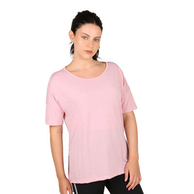 Remera Nike Dri-Fit Yoga Layer