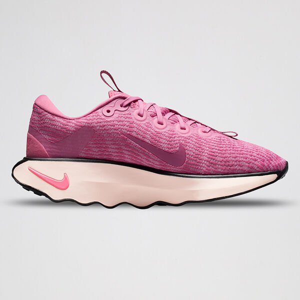 Zapatillas Entrenamiento Nike Motiva Mujer