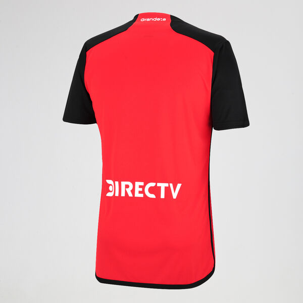 Camiseta adidas River Plate Suplente 23 24 Hombre