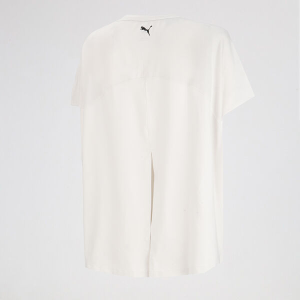 Remera Entrenamiento Puma Cloudspun Soft Pro Mujer