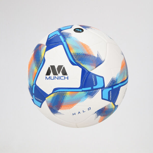 Pelota Fútbol Munich Halo N5
