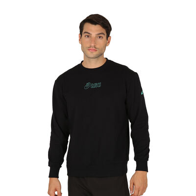 Buzo Asics Outline Hombre