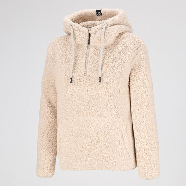 Buzo Awca Aconcagua para Mujer