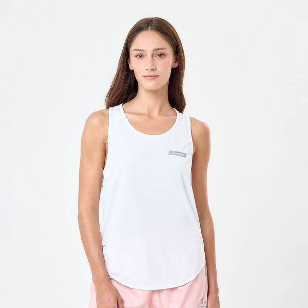 Musculosa Running Topper Sm III Mujer
