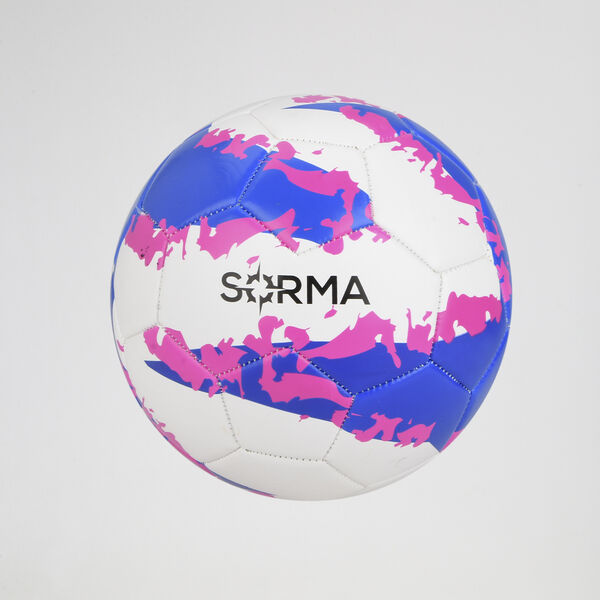 Pelota Sorma Futsal N4