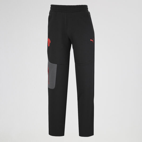 Pantalón Puma Ac Milan Pumatech de Hombre
