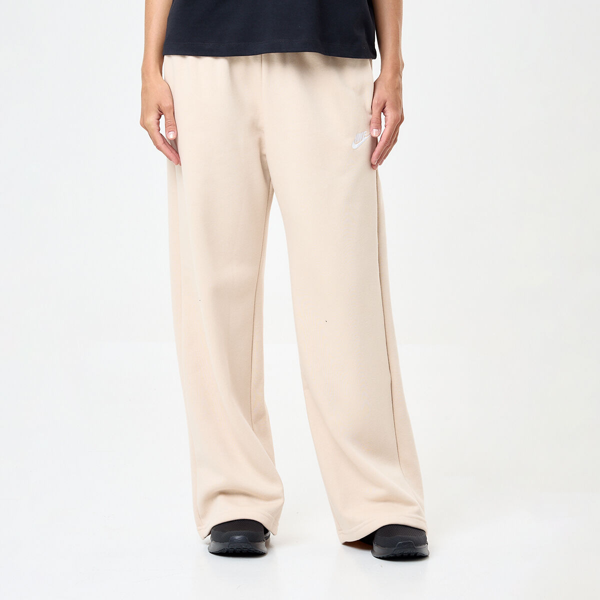 Pantalón Nike Club Fleece Mujer