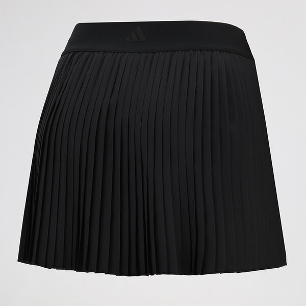 Pollera Tenis adidas Club Pleated Mujer