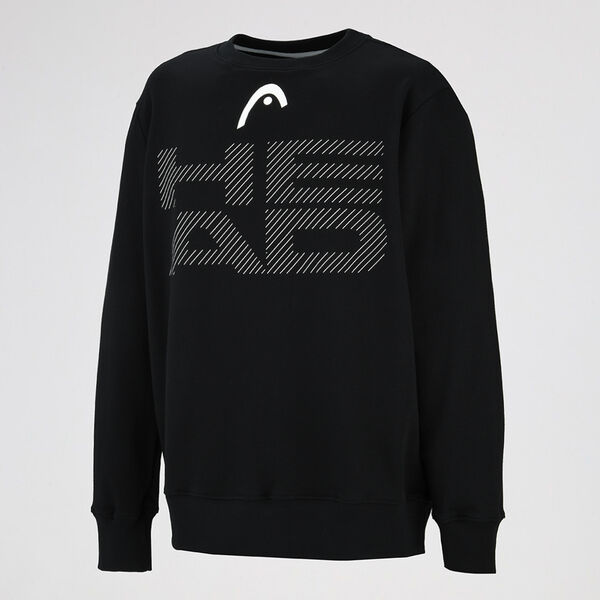 Remera Tenis Head Rally Hombre