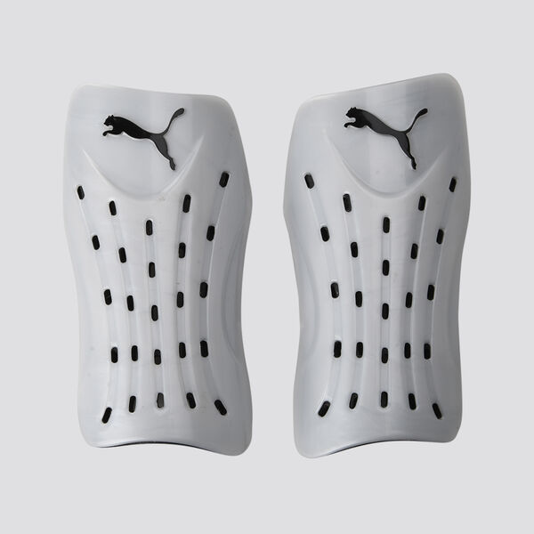 Canilleras Fútbol Puma Ventilation Ind