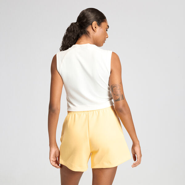 Musculosa adidas All SZN Rib Mujer