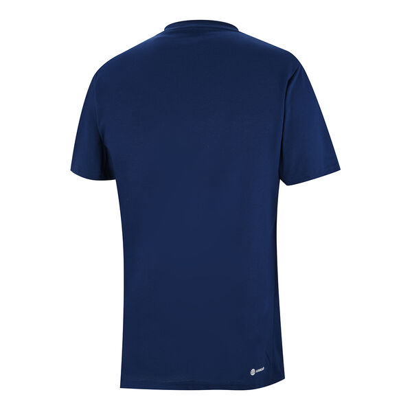 Remera Entrenamiento adidas Essentials Feelready Logo Hombre